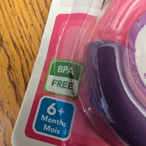 NWT Food & Teething Feeders for infants- Includes 3 - Picture 6 of 10